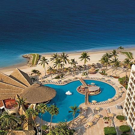 Sunscape Puerto Vallarta Resort Dış mekan fotoğraf