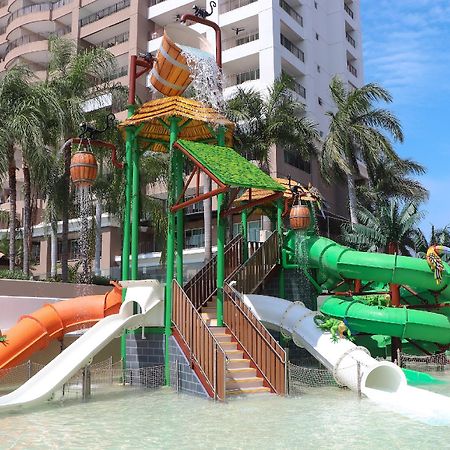Sunscape Puerto Vallarta Resort Dış mekan fotoğraf