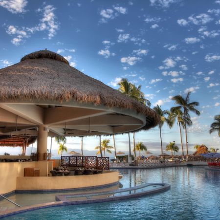 Sunscape Puerto Vallarta Resort Dış mekan fotoğraf