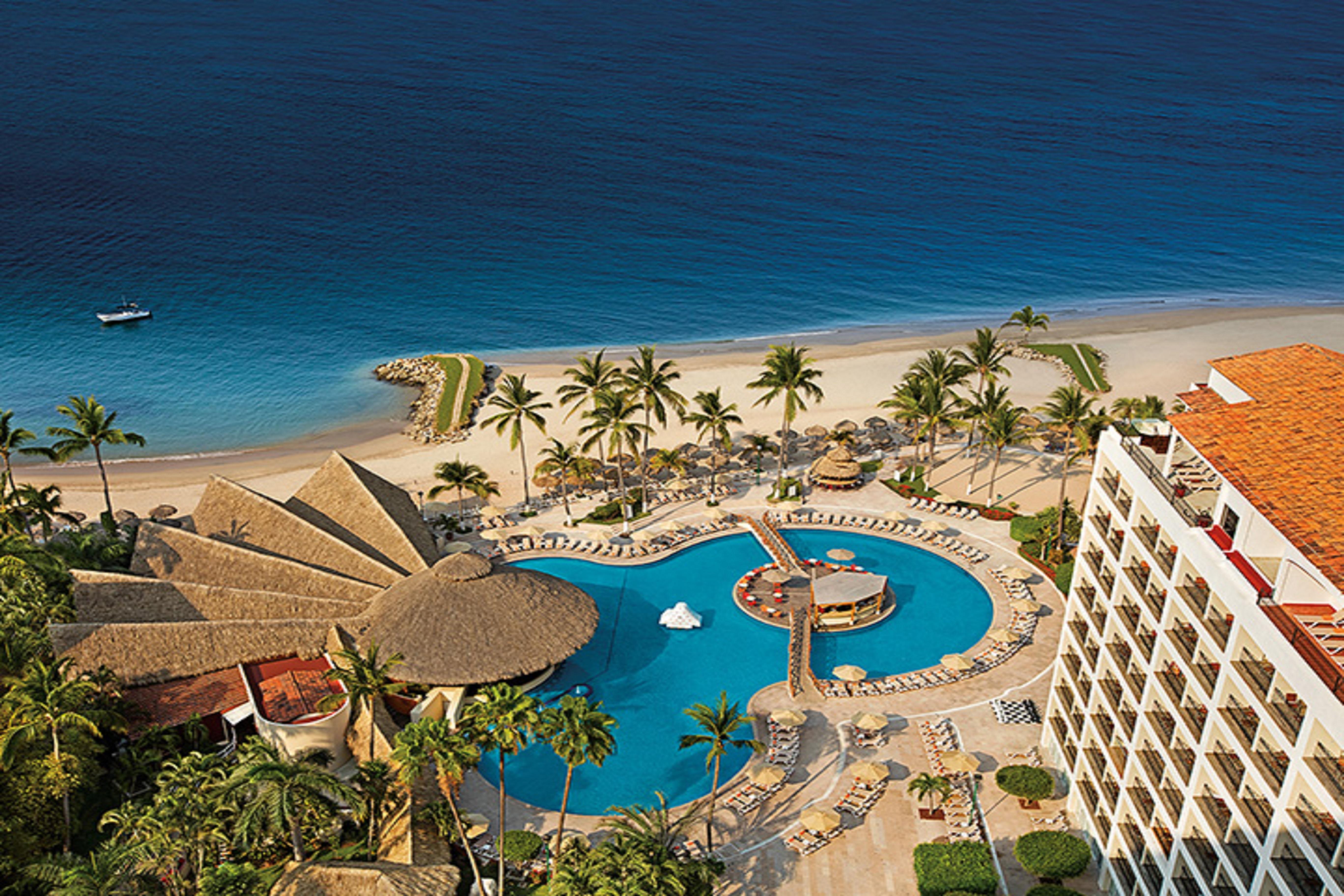 Sunscape Puerto Vallarta Resort Dış mekan fotoğraf