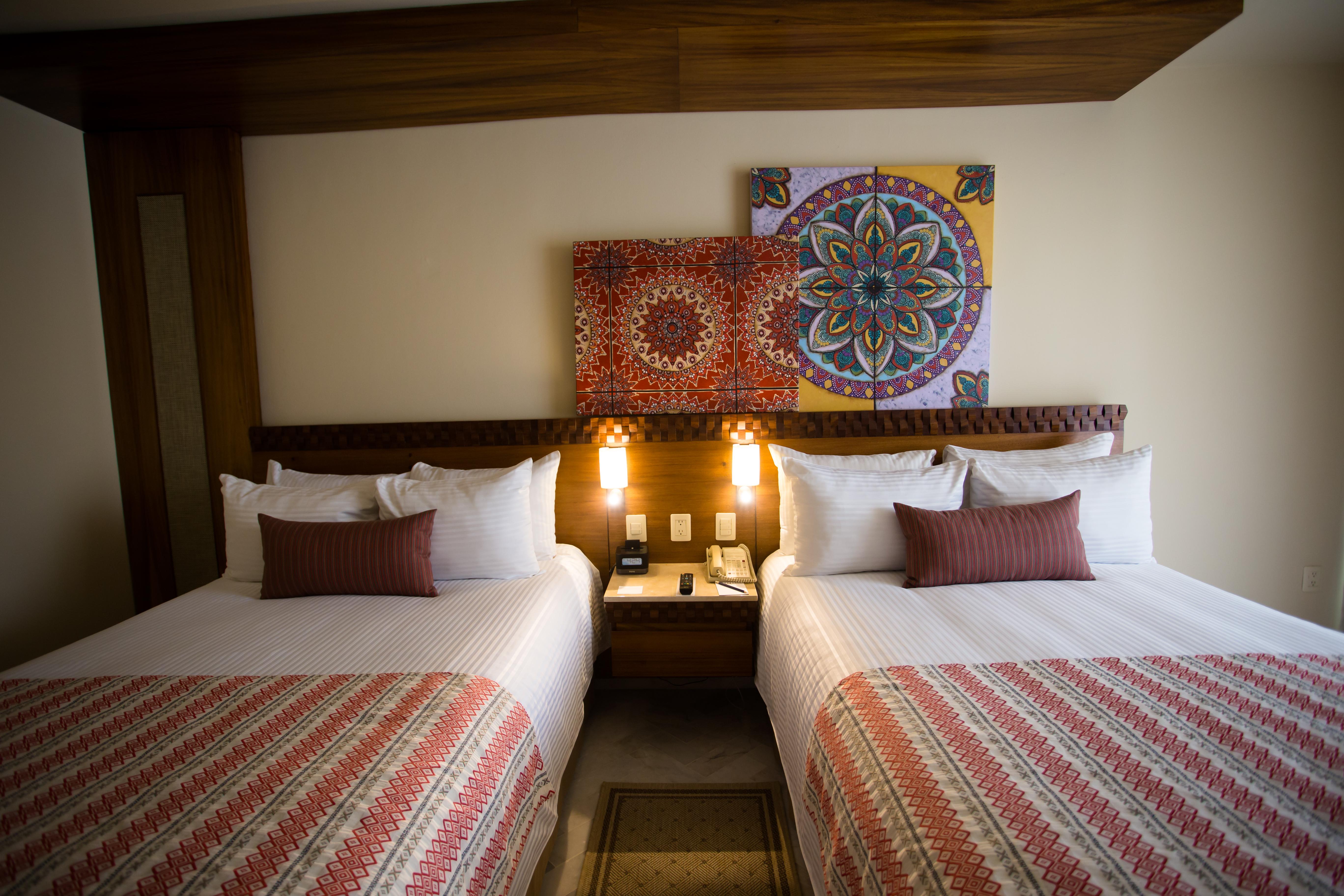 Sunscape Puerto Vallarta Resort Dış mekan fotoğraf