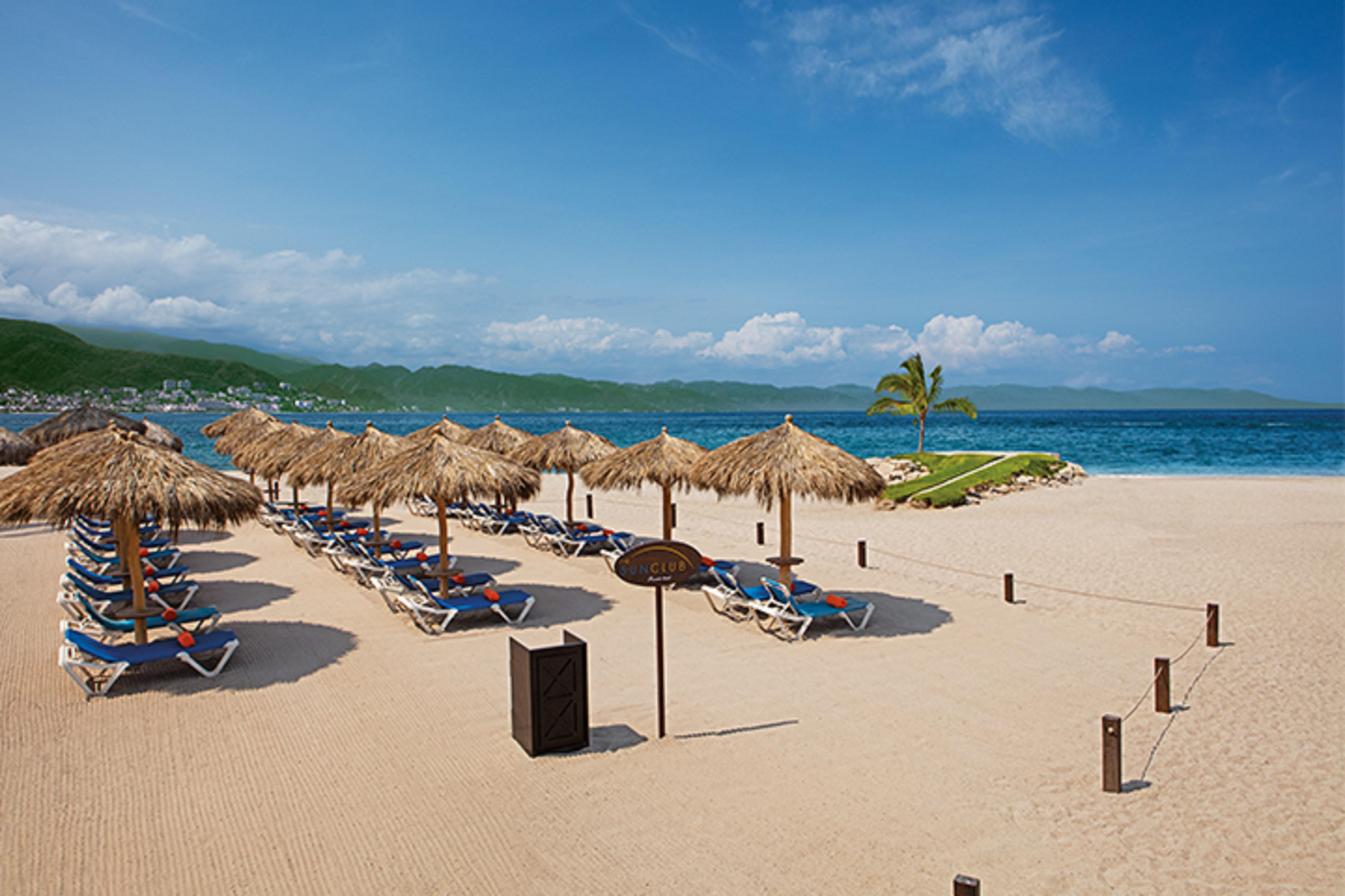 Sunscape Puerto Vallarta Resort Dış mekan fotoğraf