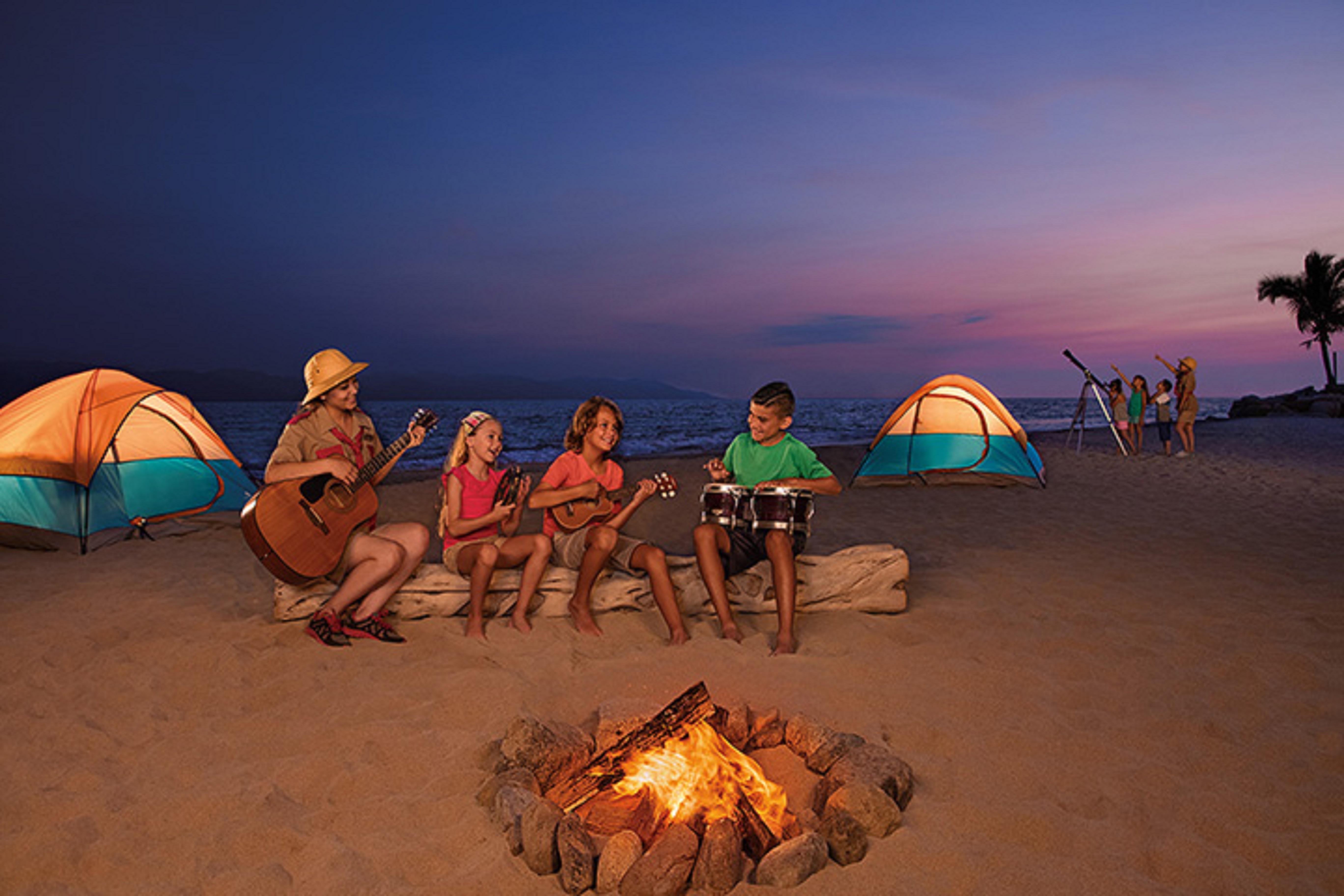 Sunscape Puerto Vallarta Resort Dış mekan fotoğraf