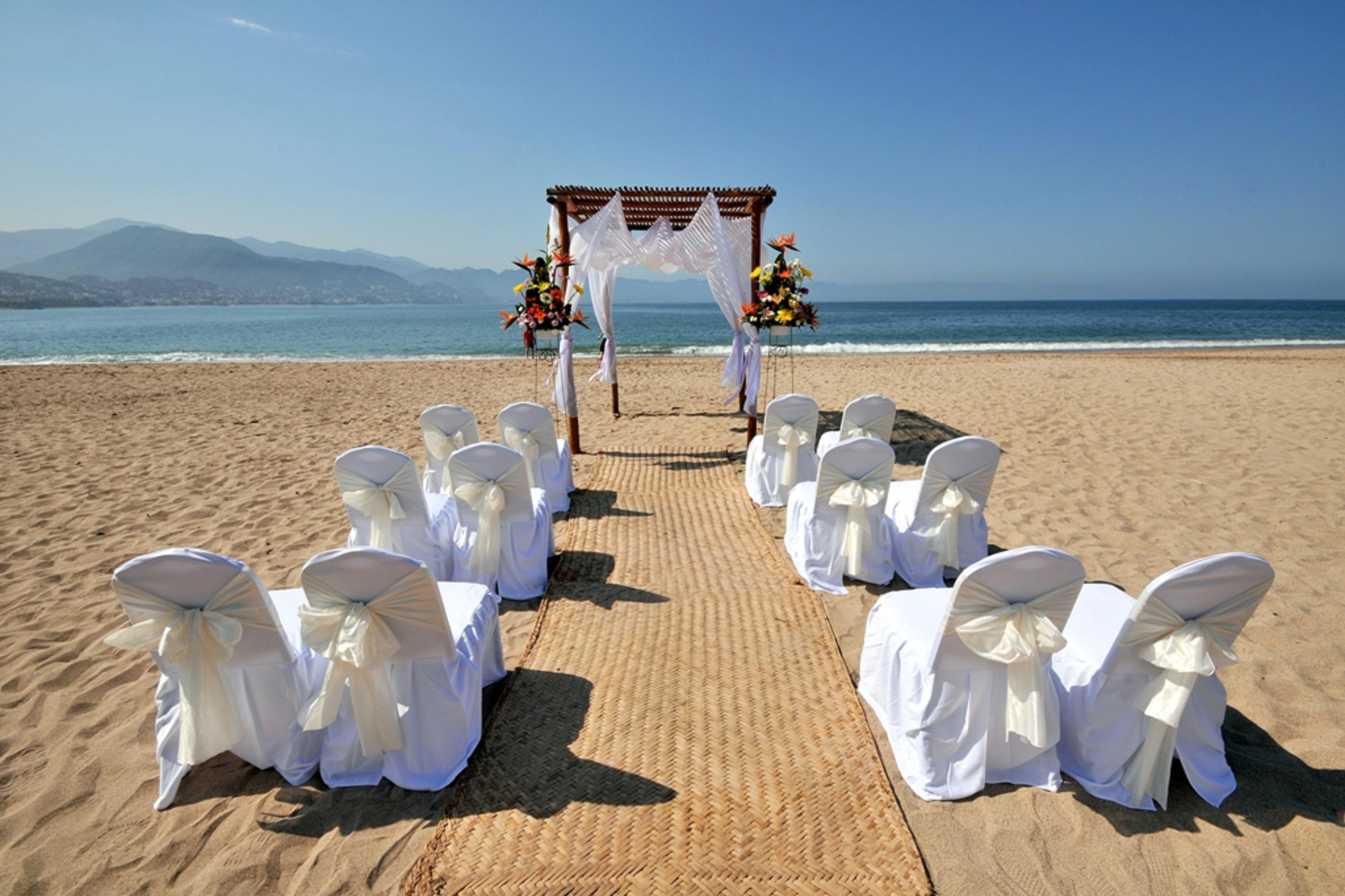 Sunscape Puerto Vallarta Resort Dış mekan fotoğraf