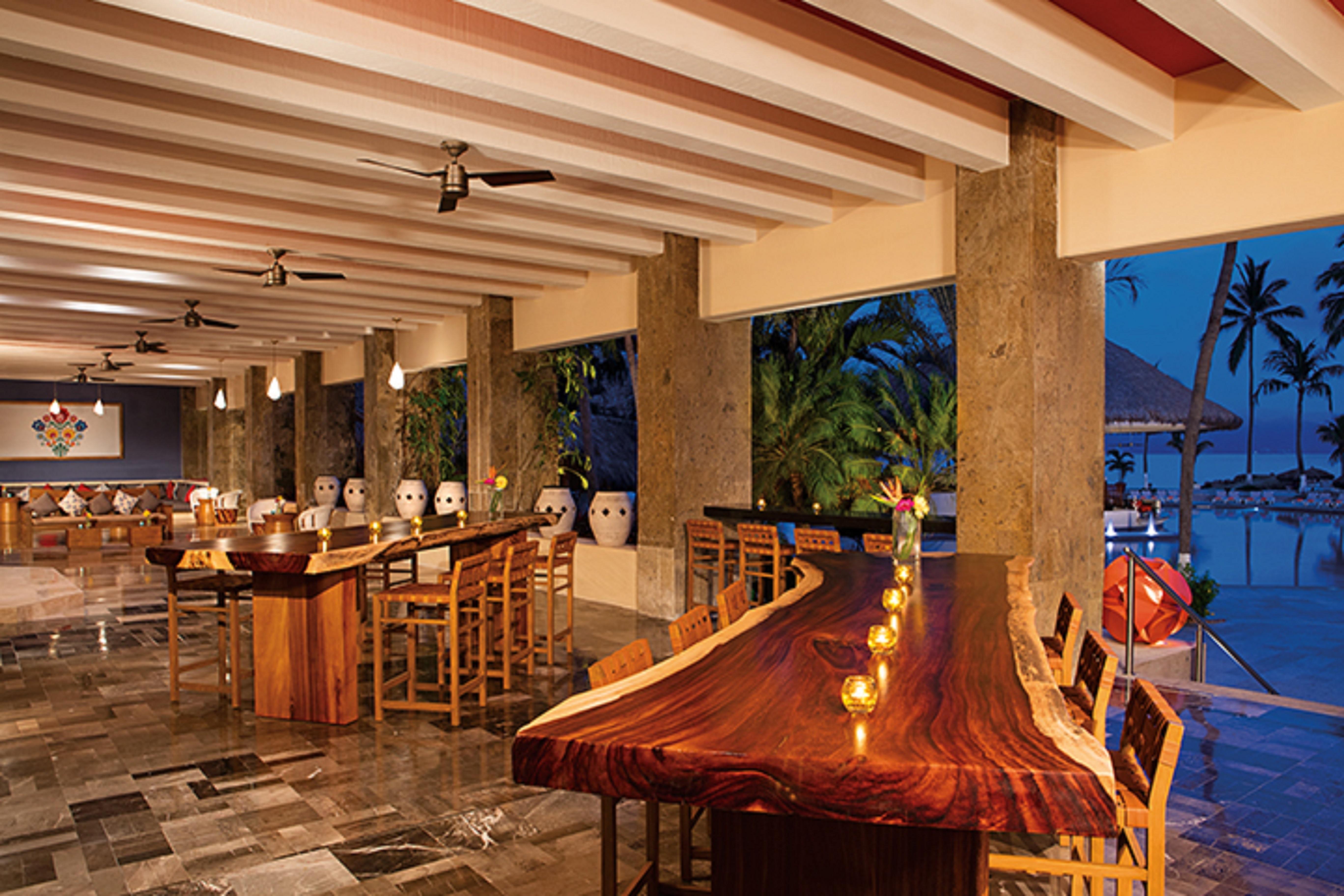 Sunscape Puerto Vallarta Resort Dış mekan fotoğraf