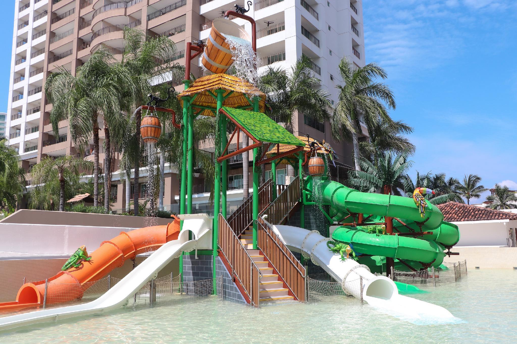 Sunscape Puerto Vallarta Resort Dış mekan fotoğraf