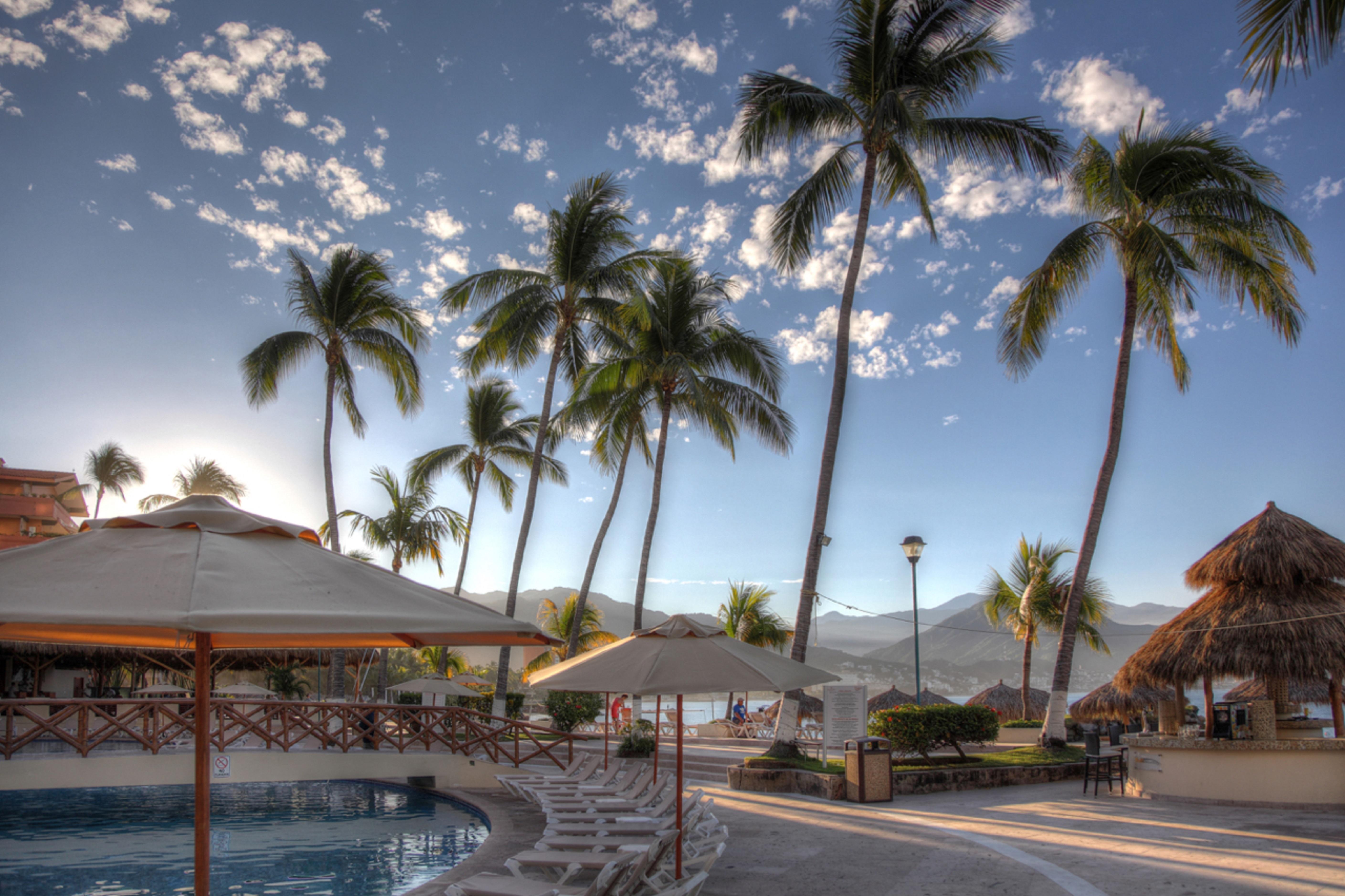 Sunscape Puerto Vallarta Resort Dış mekan fotoğraf