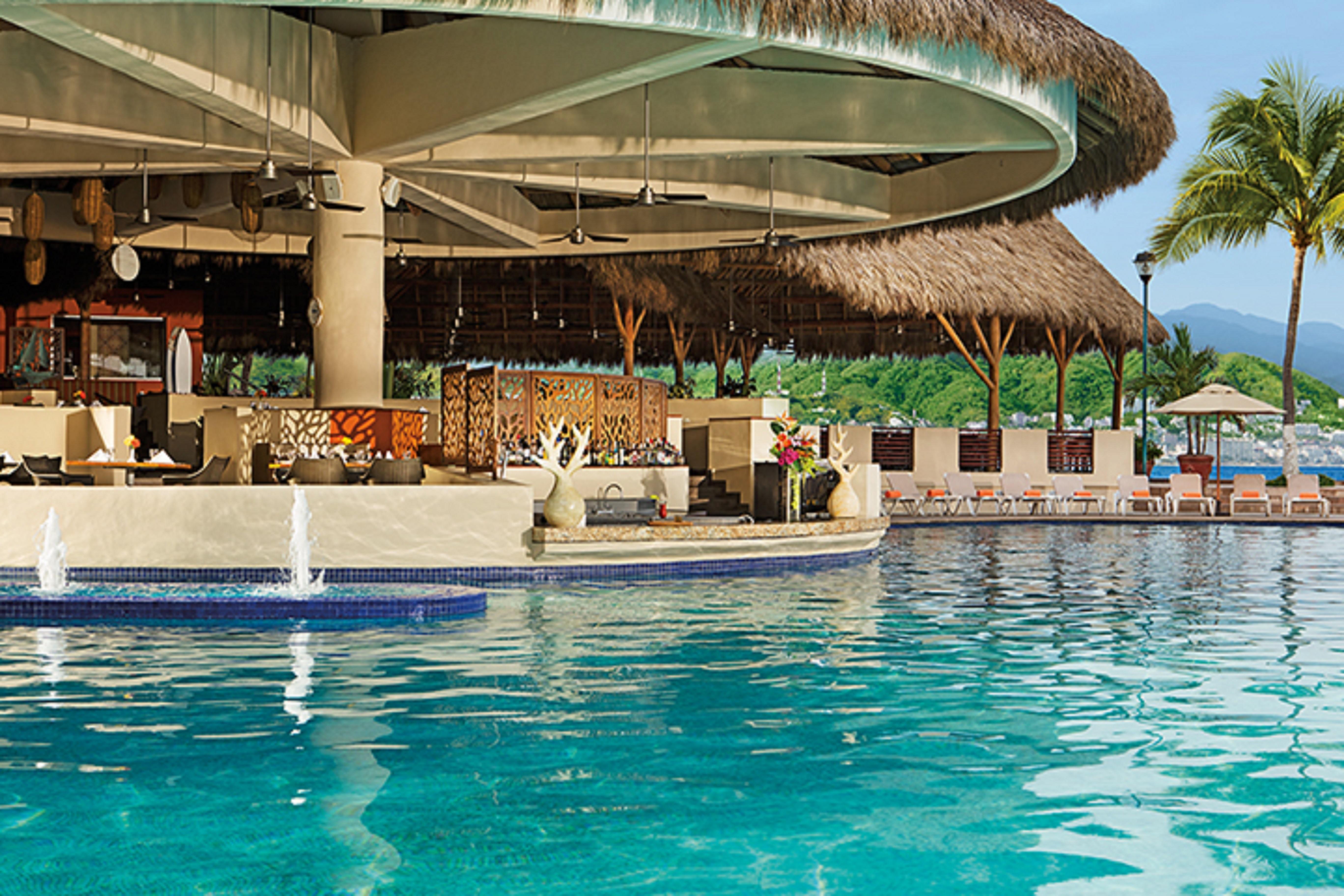Sunscape Puerto Vallarta Resort Dış mekan fotoğraf