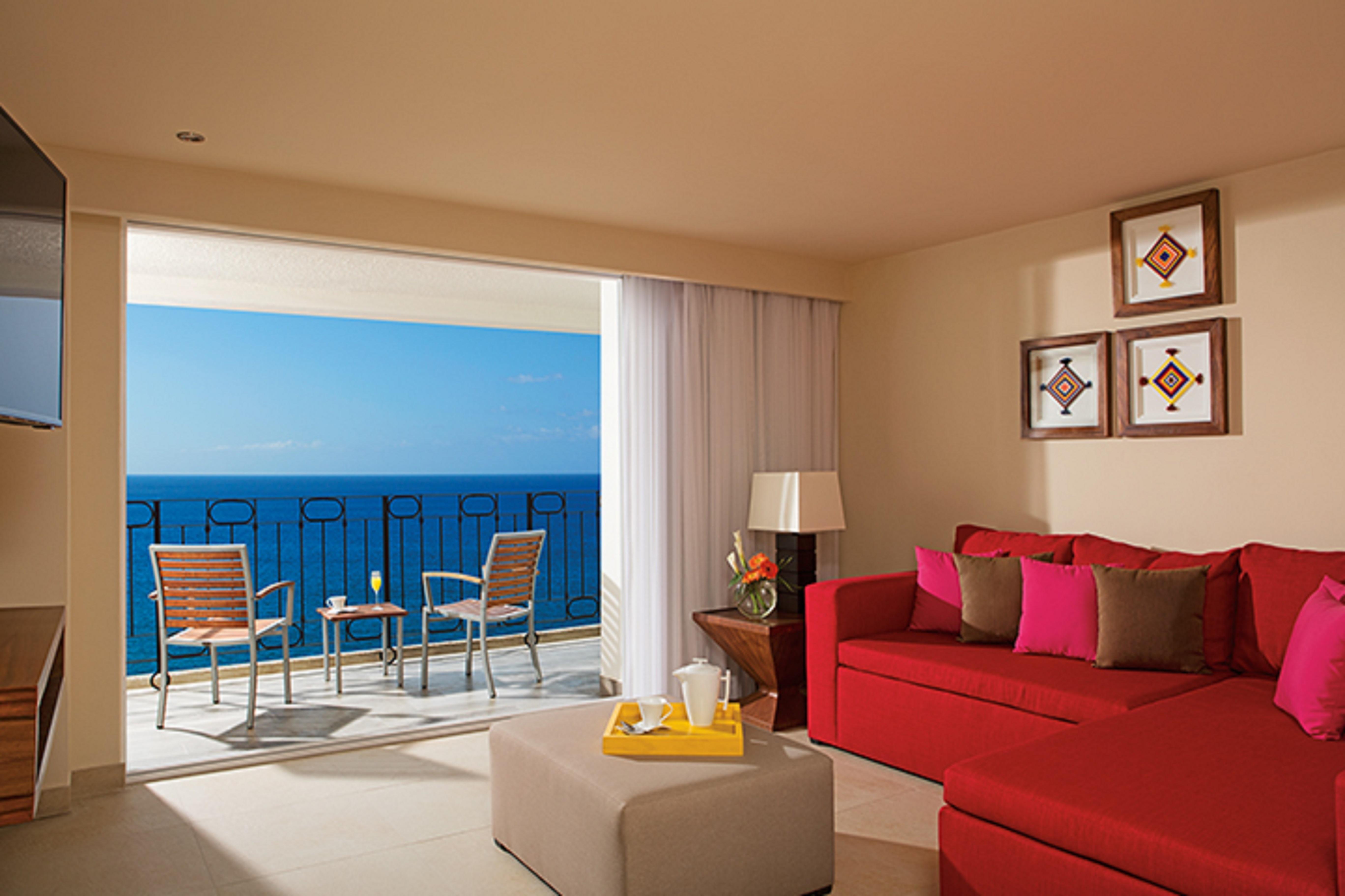 Sunscape Puerto Vallarta Resort Dış mekan fotoğraf