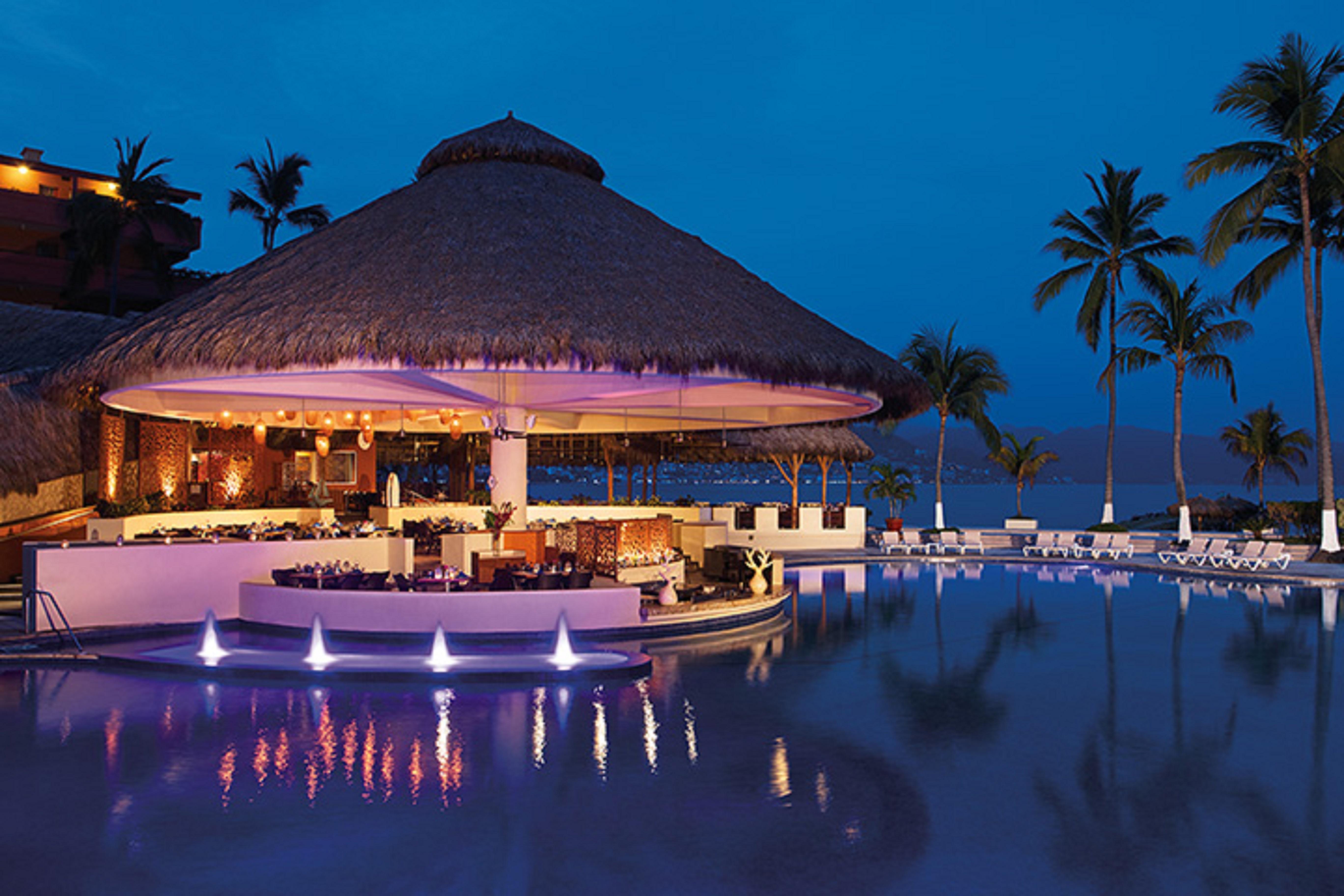 Sunscape Puerto Vallarta Resort Dış mekan fotoğraf
