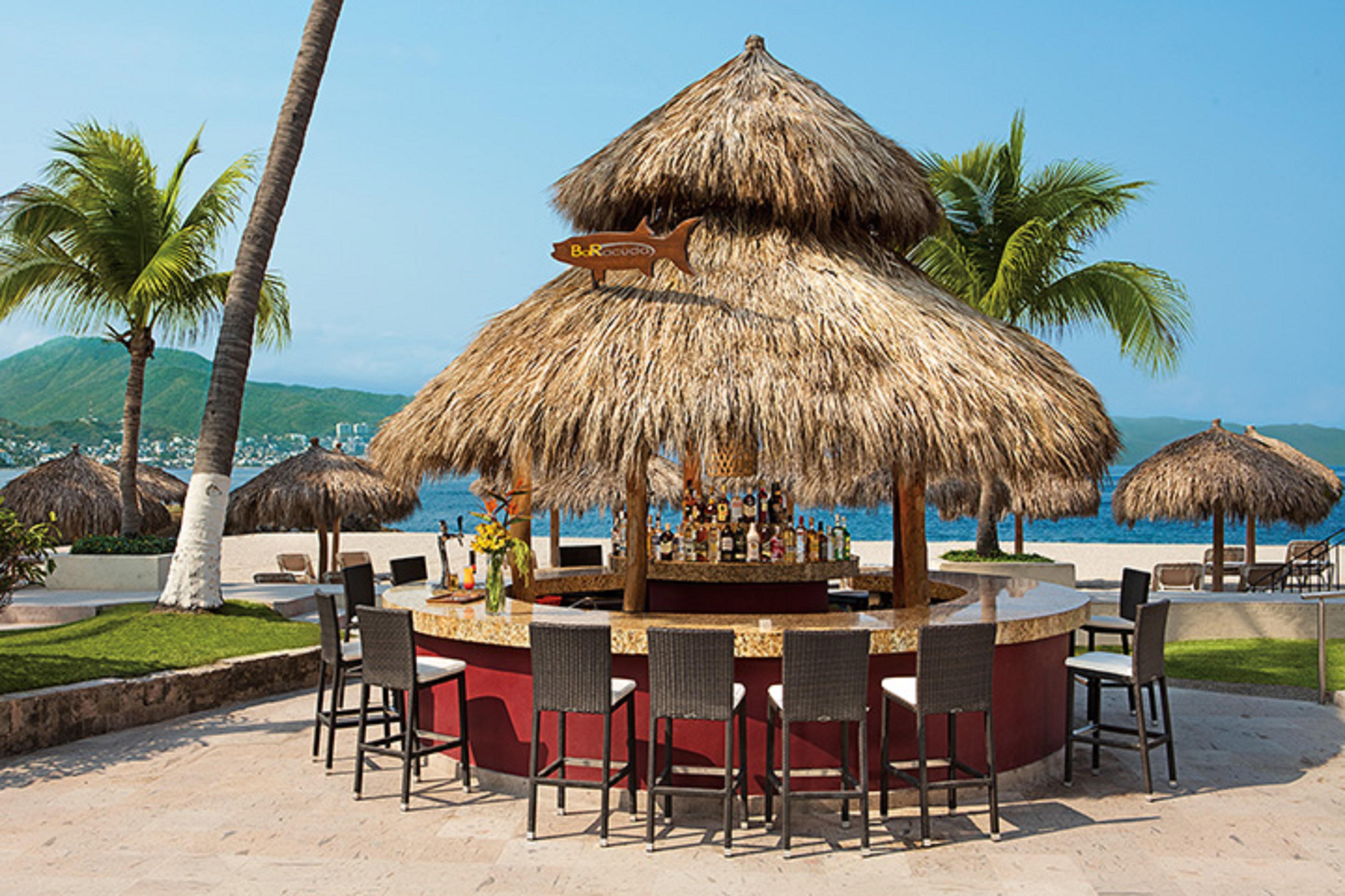 Sunscape Puerto Vallarta Resort Dış mekan fotoğraf