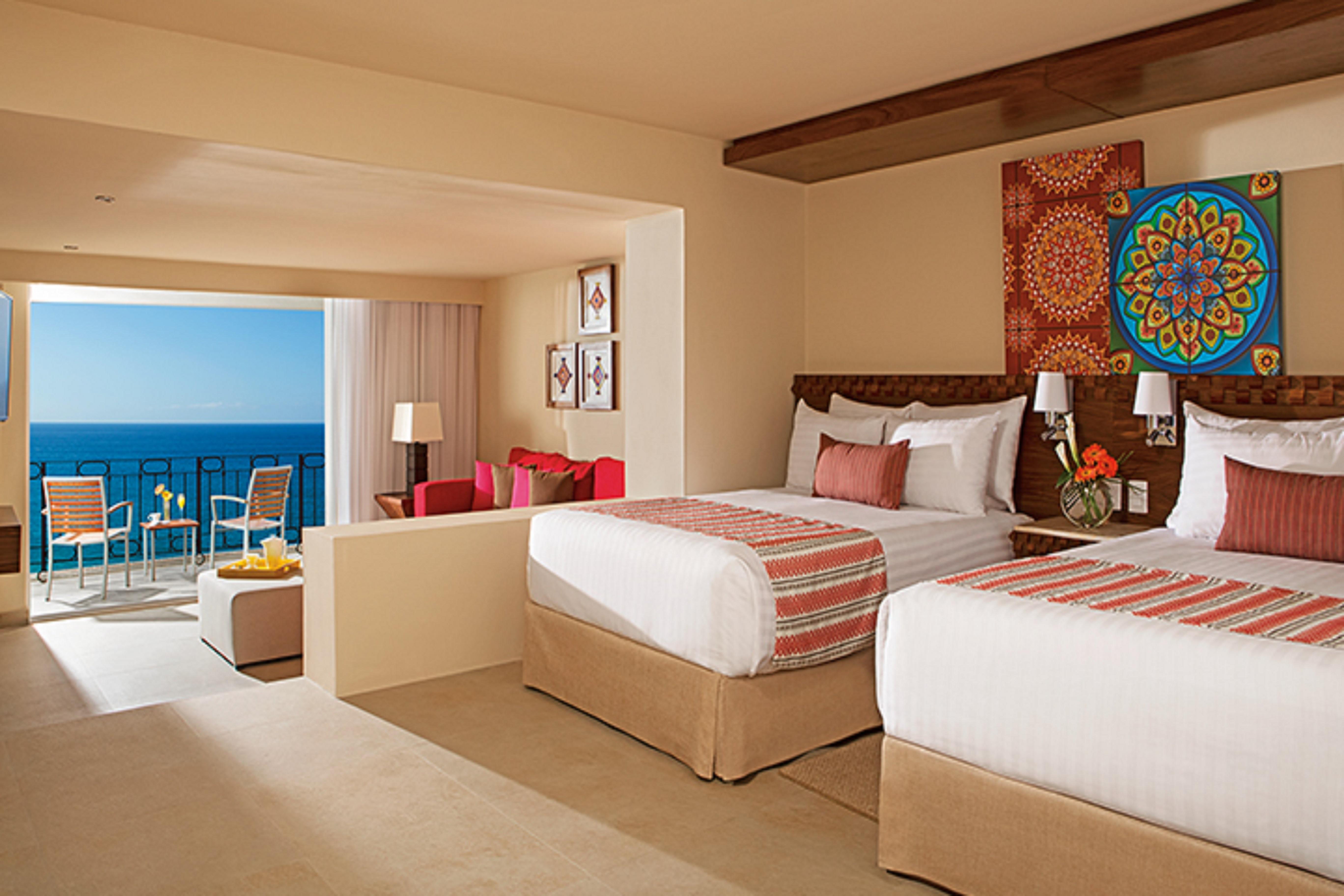 Sunscape Puerto Vallarta Resort Dış mekan fotoğraf