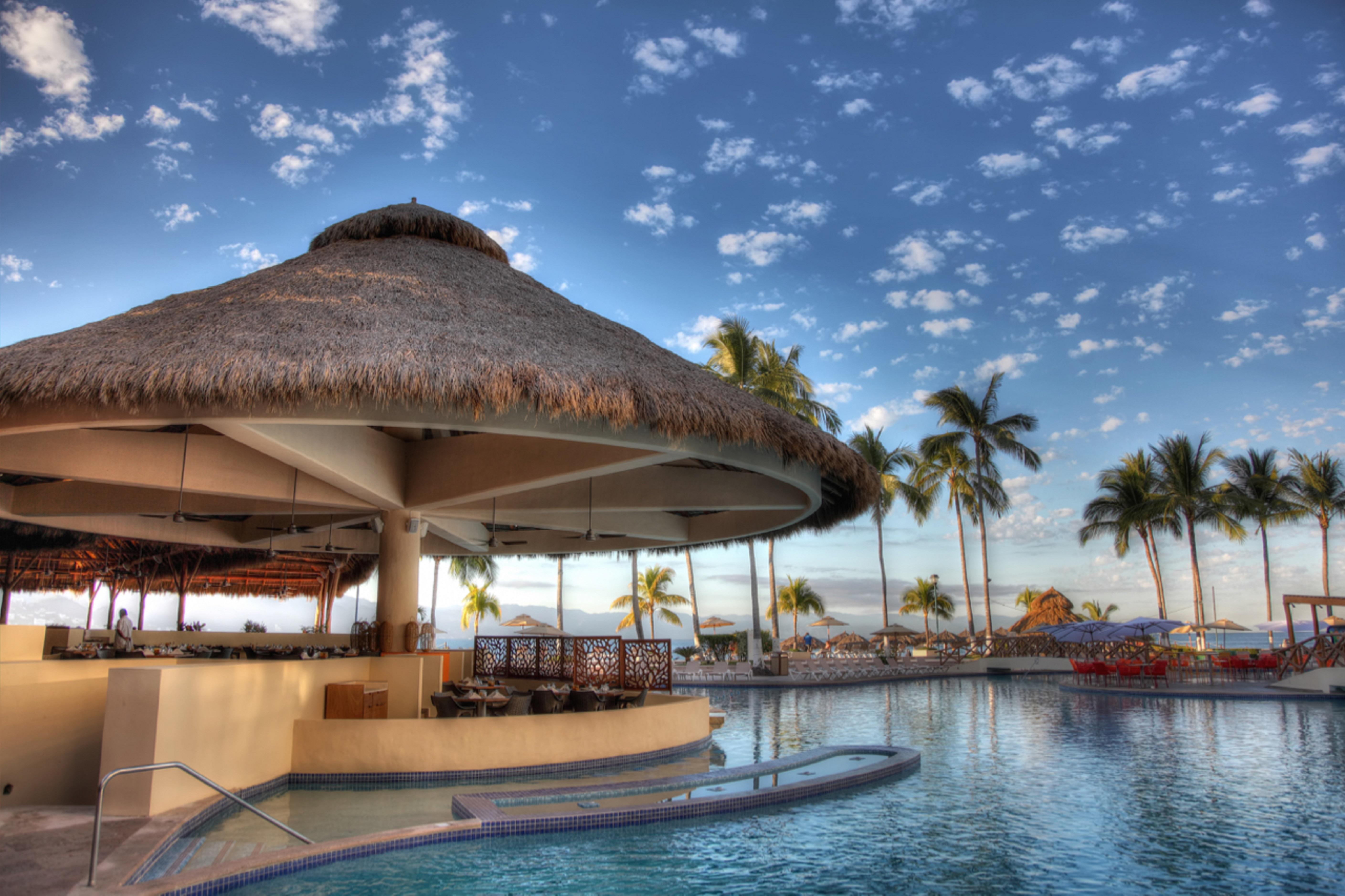 Sunscape Puerto Vallarta Resort Dış mekan fotoğraf