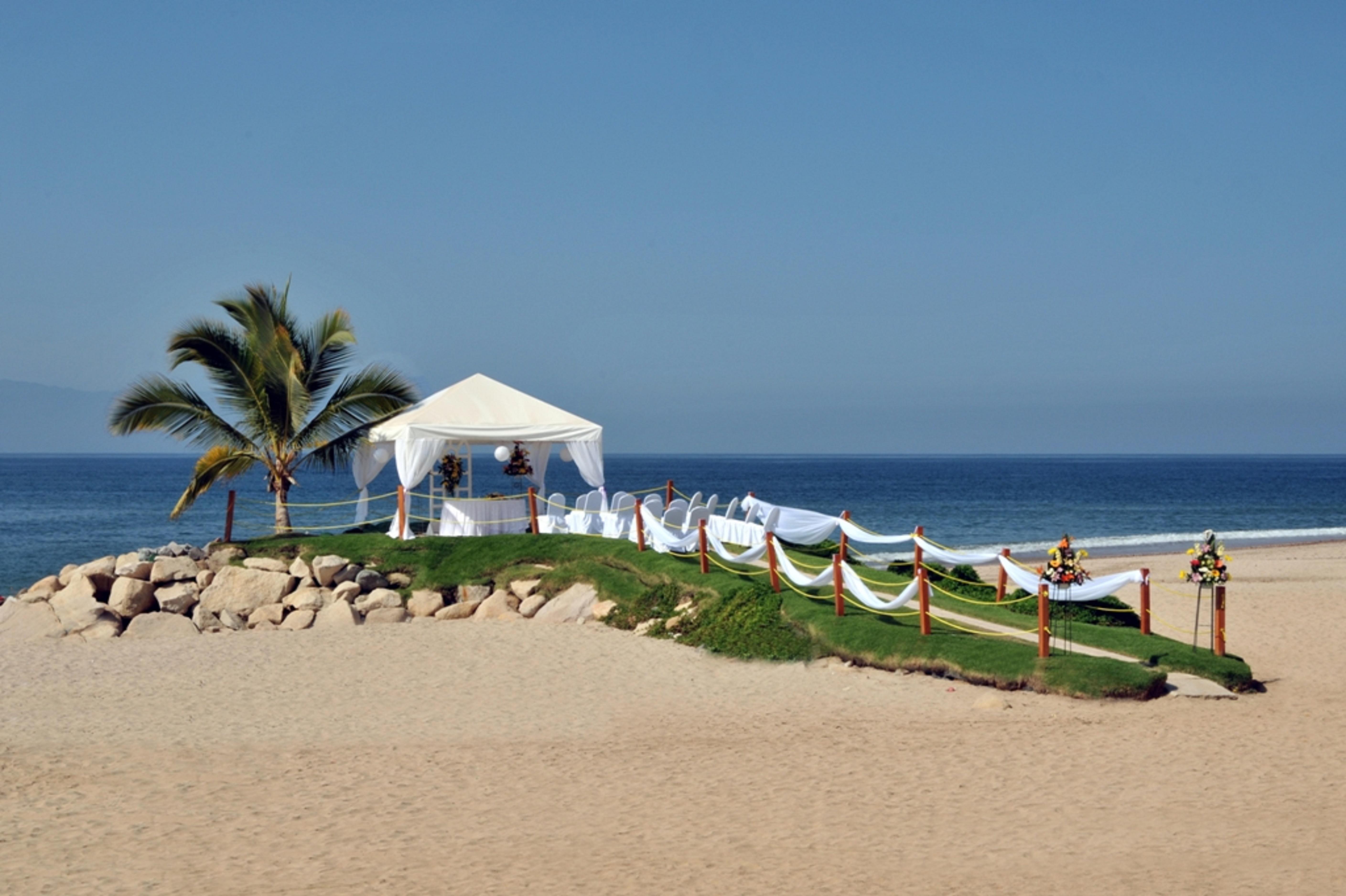 Sunscape Puerto Vallarta Resort Dış mekan fotoğraf