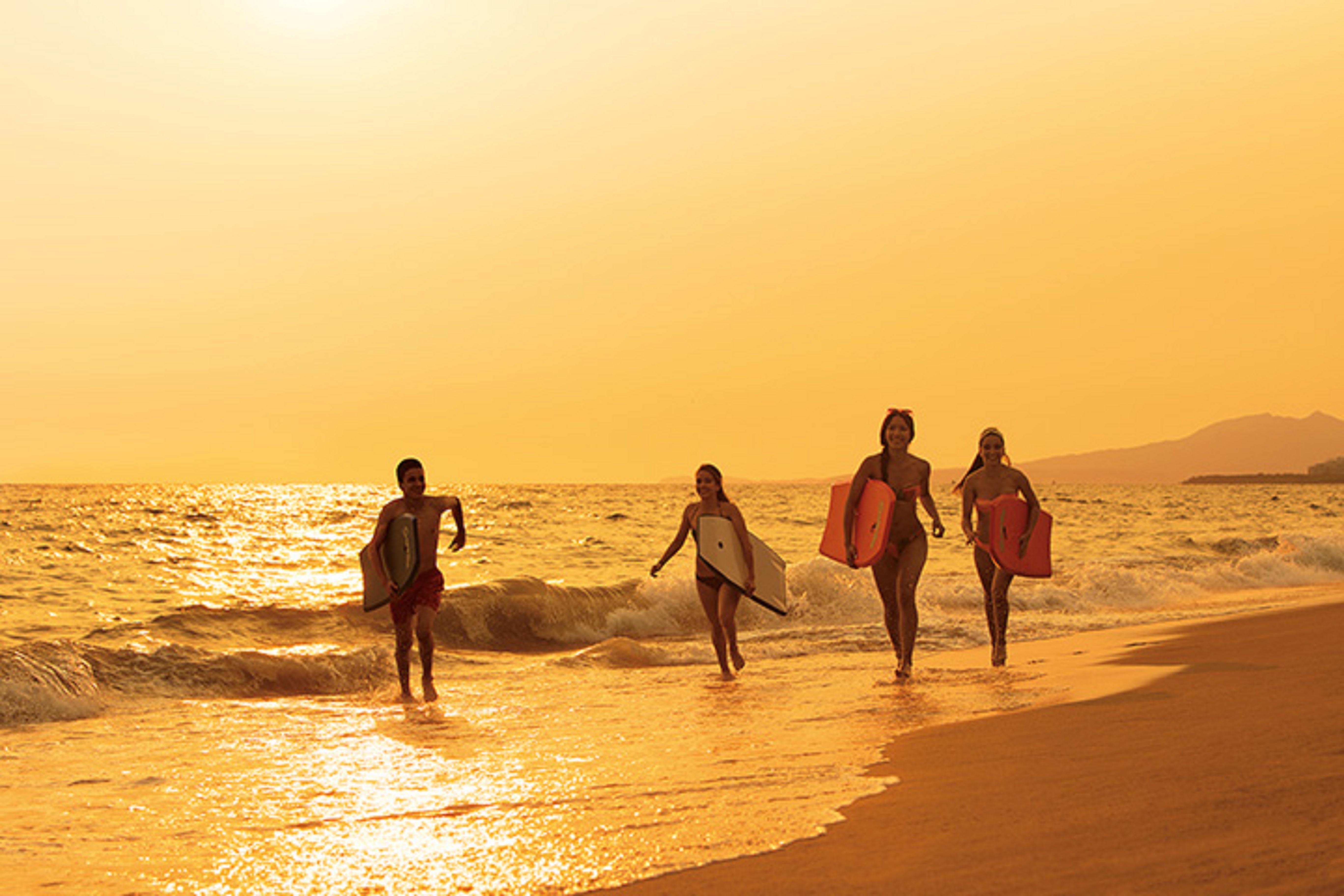 Sunscape Puerto Vallarta Resort Dış mekan fotoğraf