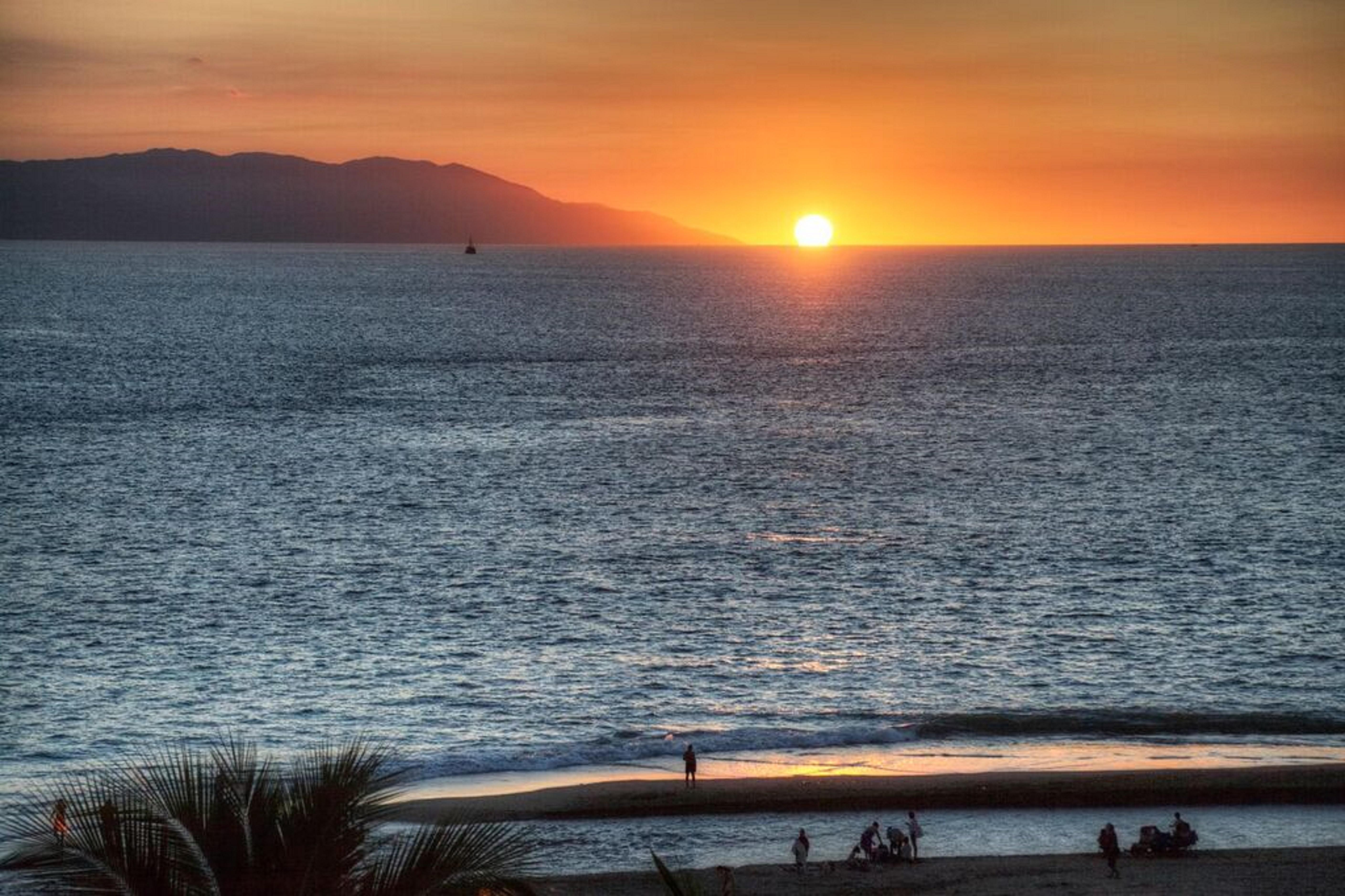 Sunscape Puerto Vallarta Resort Dış mekan fotoğraf
