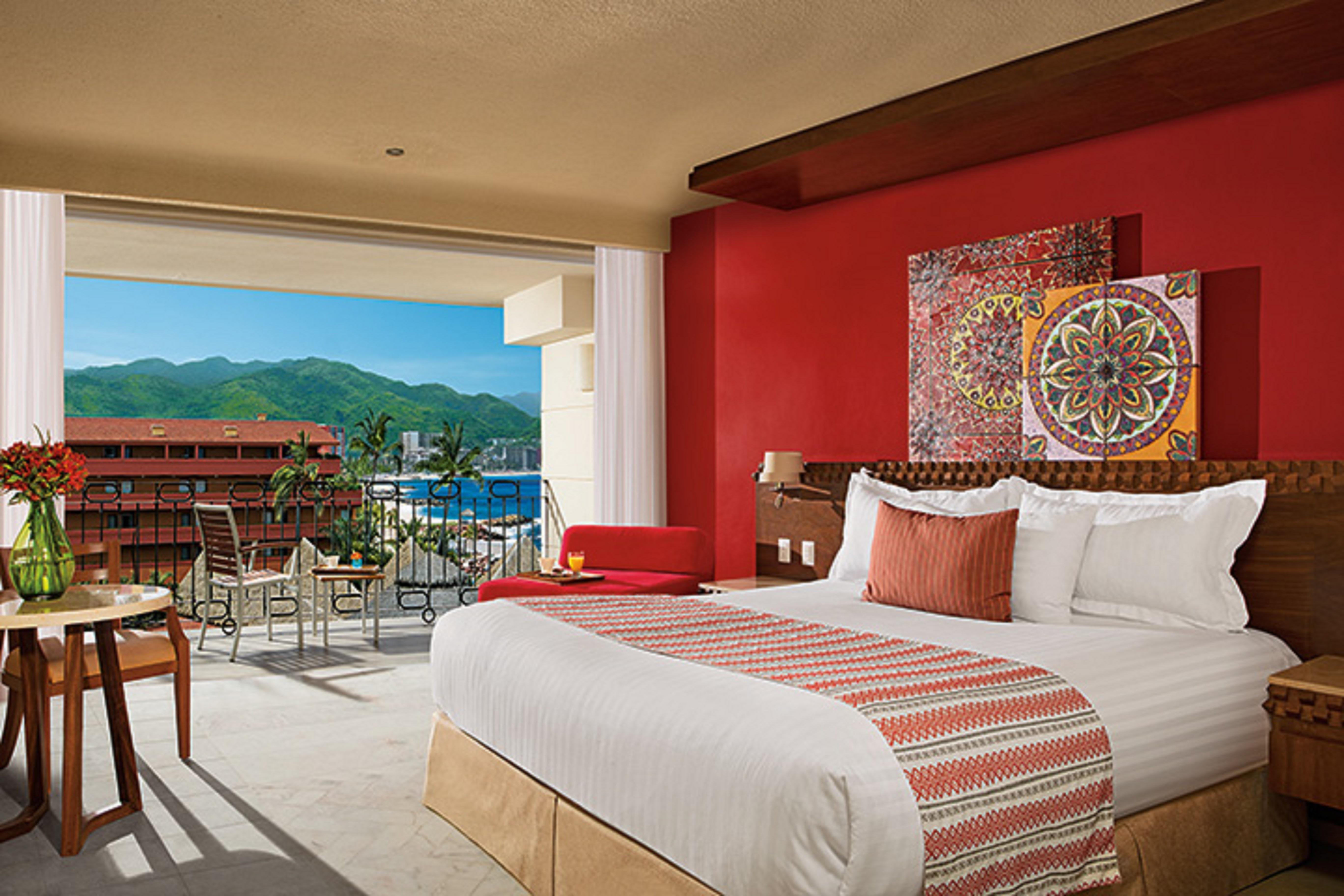 Sunscape Puerto Vallarta Resort Dış mekan fotoğraf