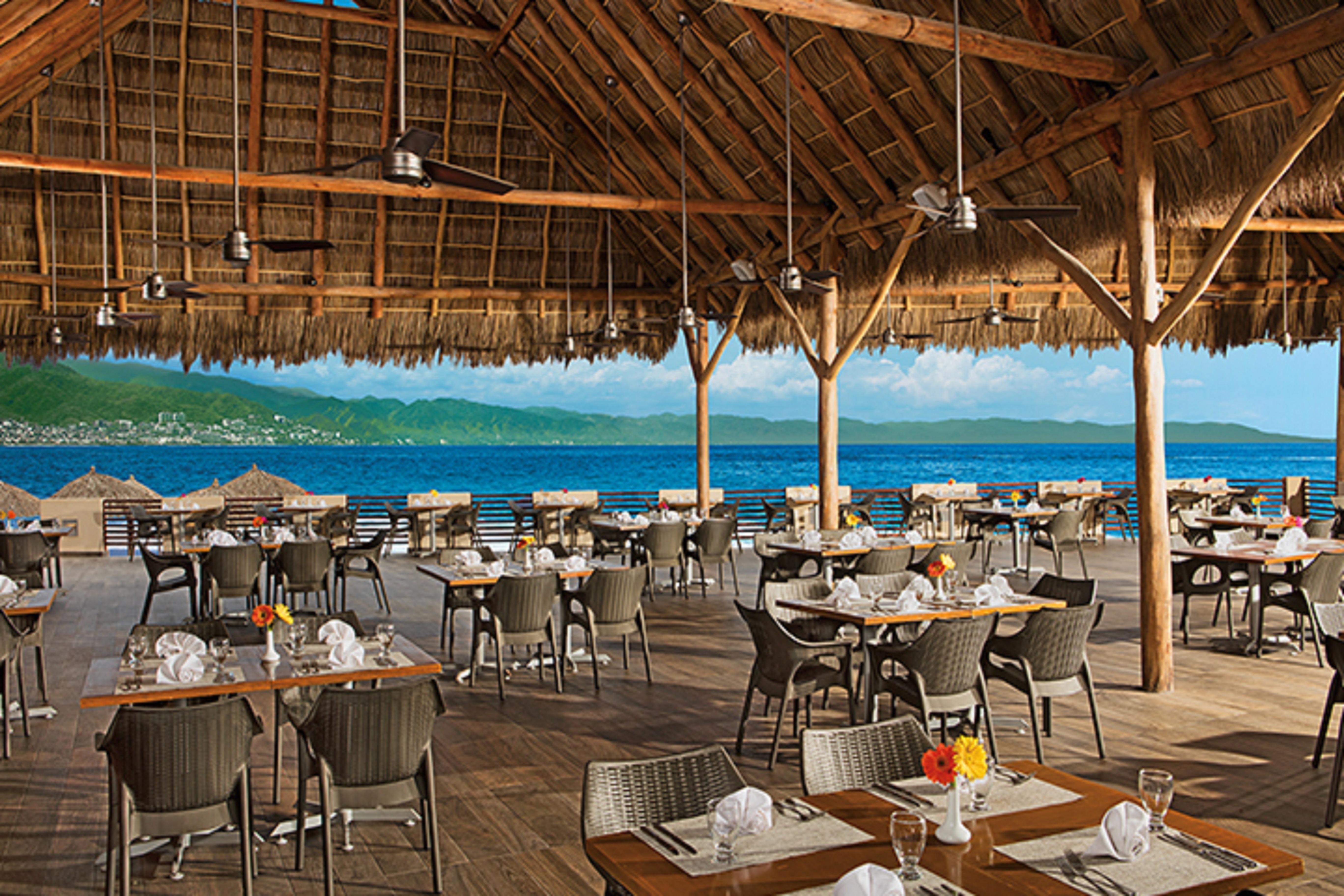 Sunscape Puerto Vallarta Resort Dış mekan fotoğraf