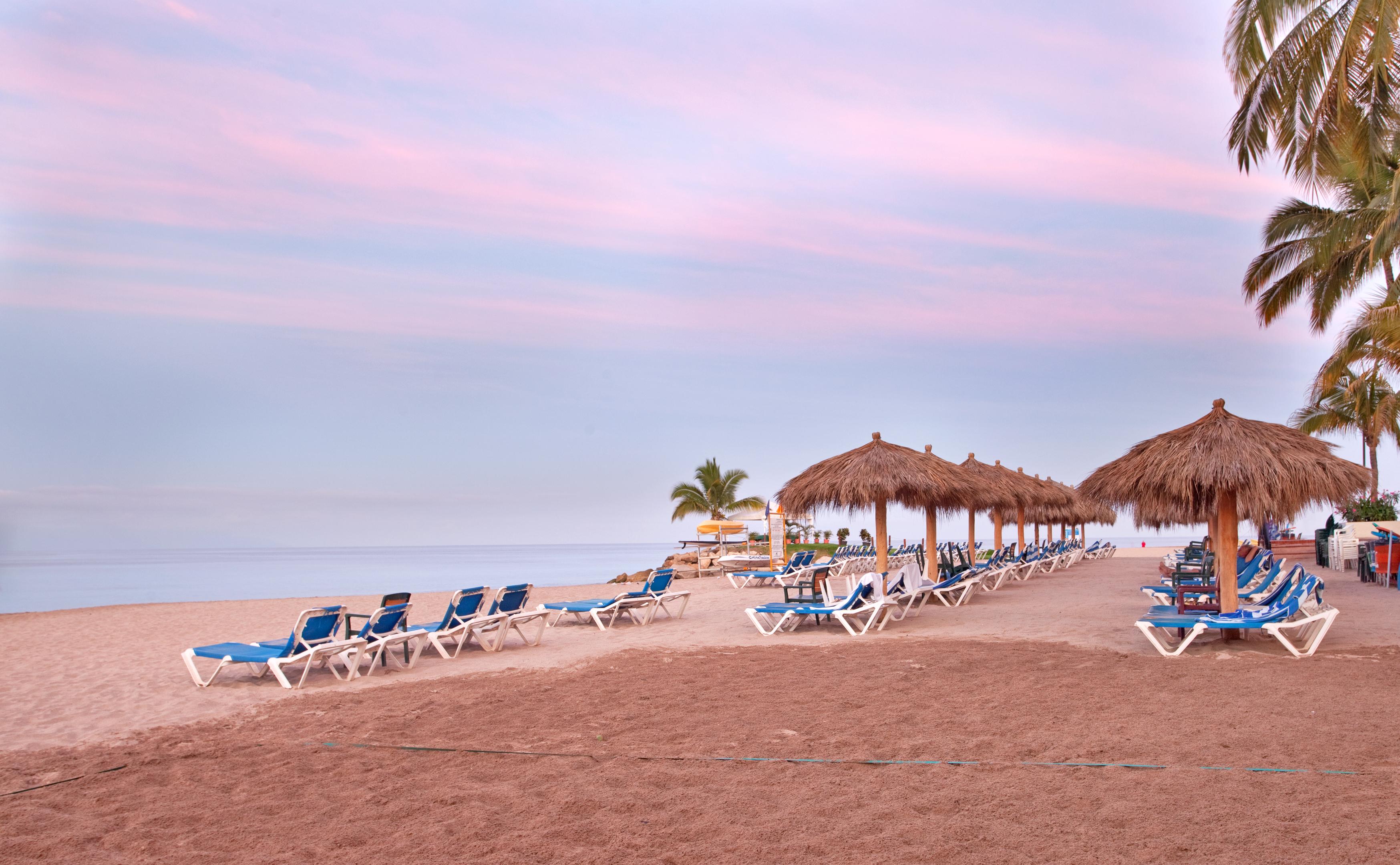 Sunscape Puerto Vallarta Resort Dış mekan fotoğraf