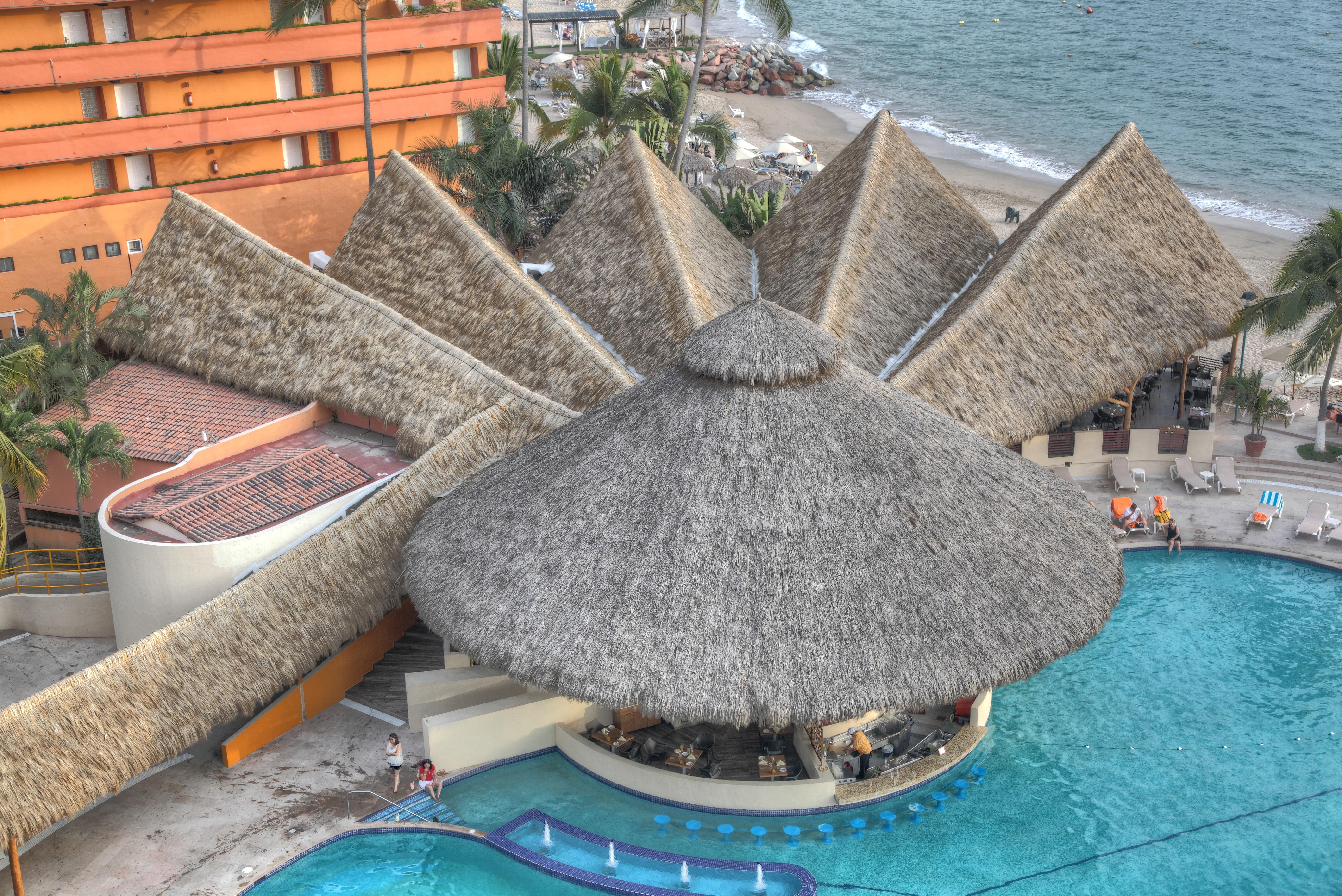Sunscape Puerto Vallarta Resort Dış mekan fotoğraf