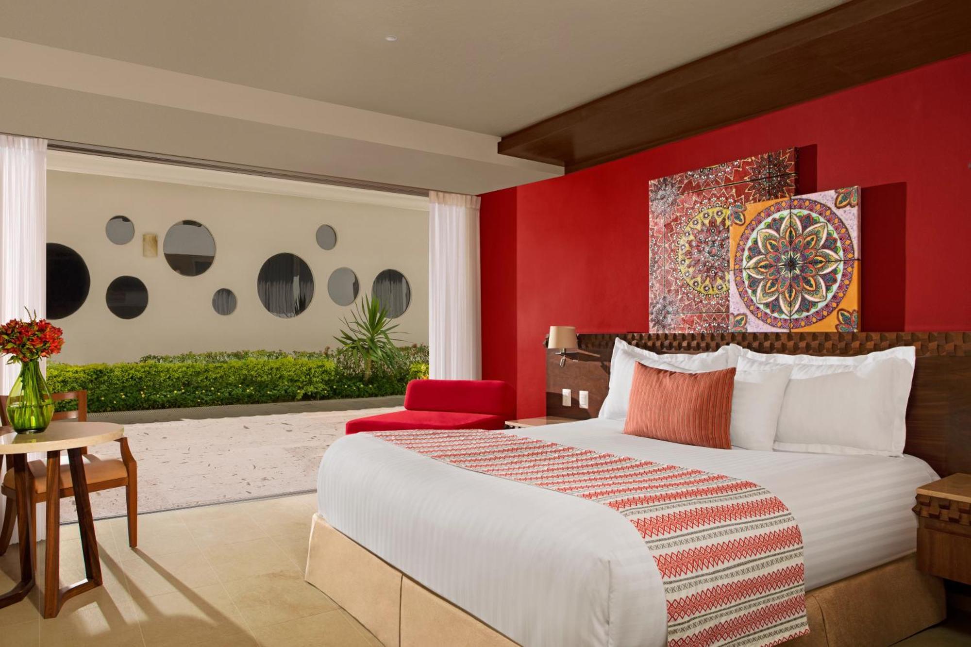 Sunscape Puerto Vallarta Resort Dış mekan fotoğraf
