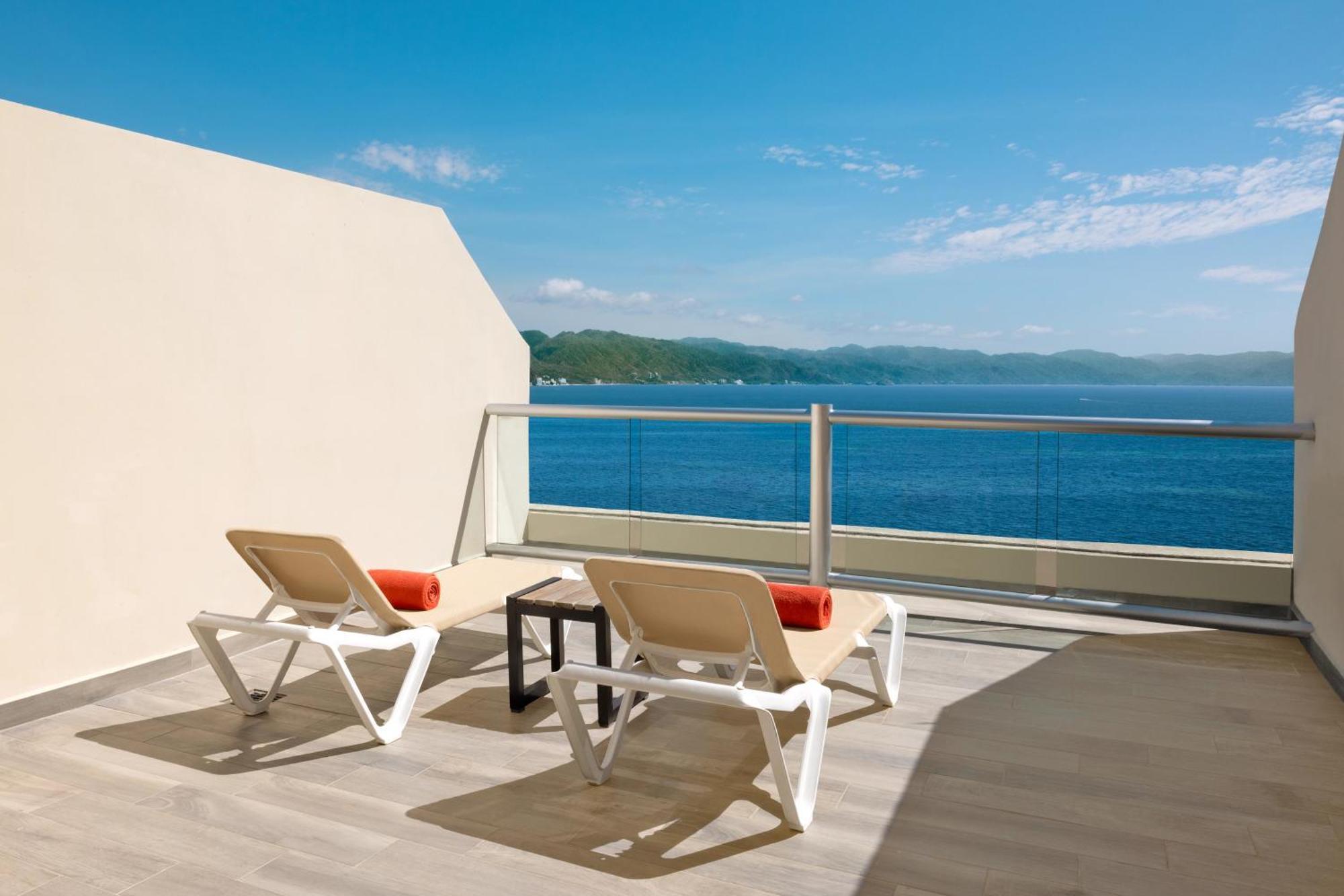 Sunscape Puerto Vallarta Resort Dış mekan fotoğraf