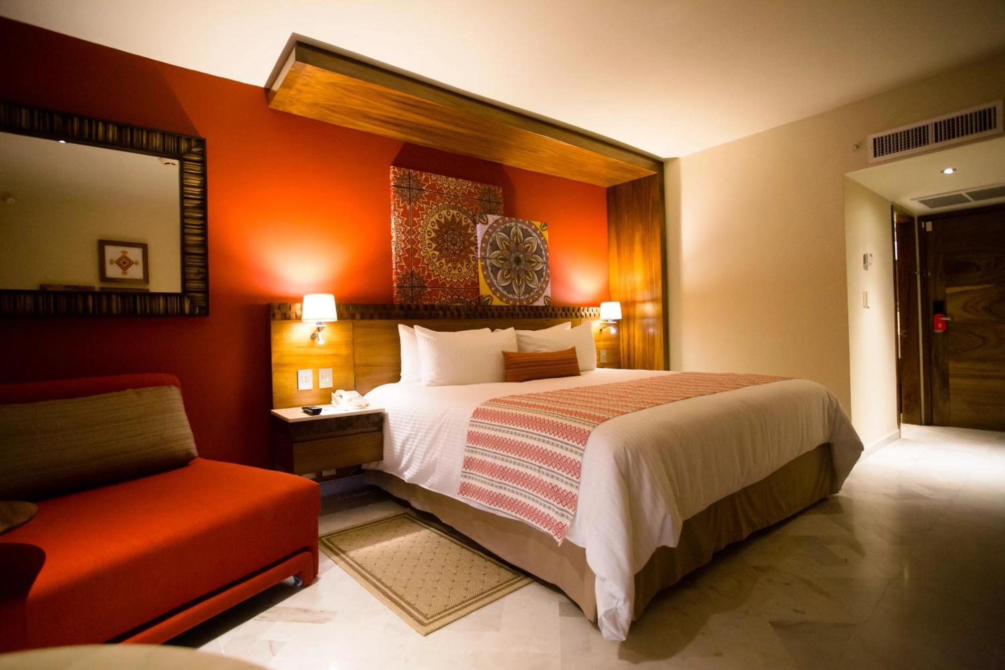 Sunscape Puerto Vallarta Resort Dış mekan fotoğraf