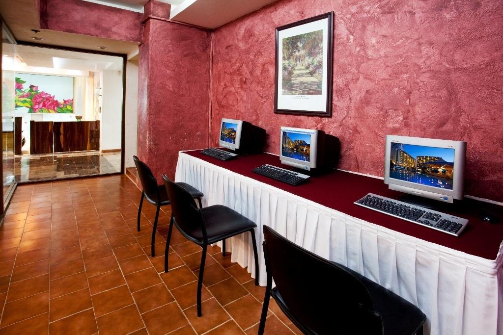Sunscape Puerto Vallarta Resort Konforlar fotoğraf