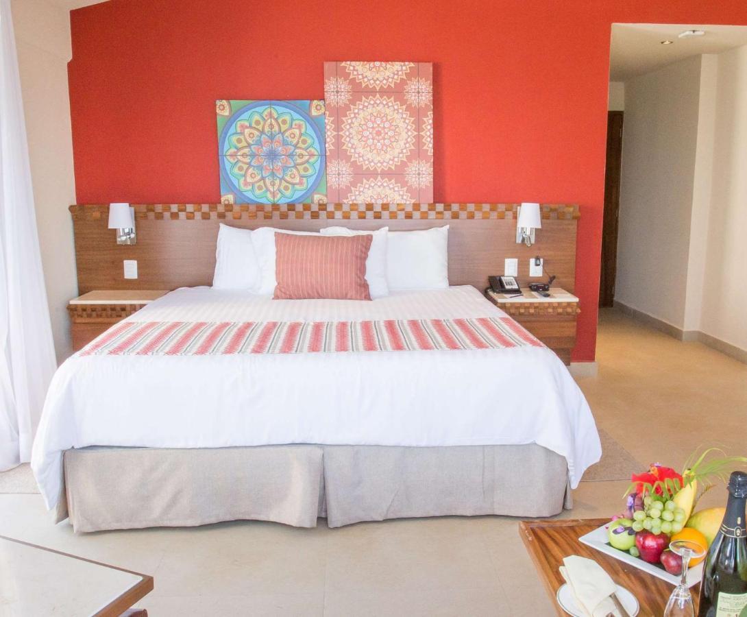 Sunscape Puerto Vallarta Resort Dış mekan fotoğraf